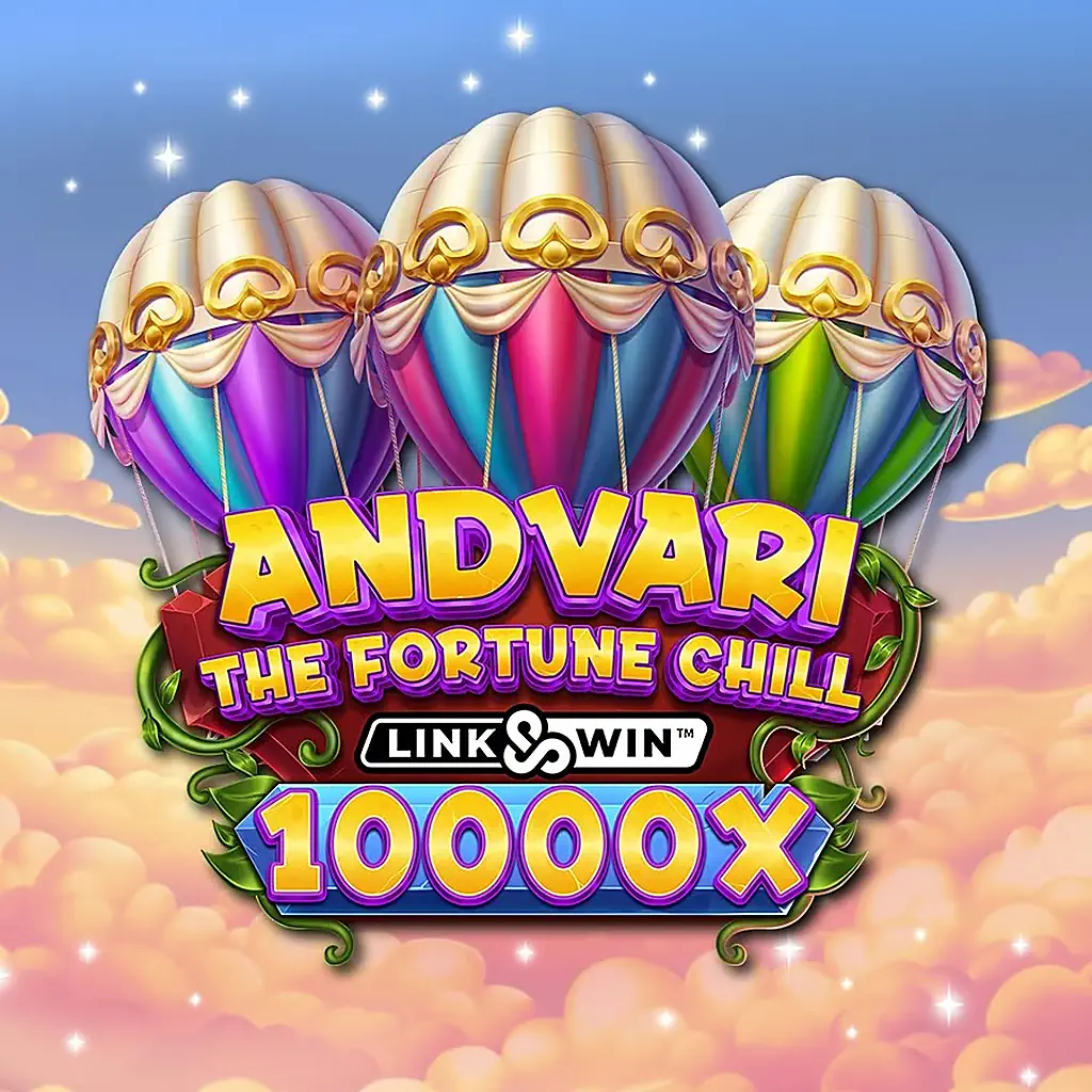 Играть Andvari The Fortune Chill - увлекательная игра с уникальной системой удачи